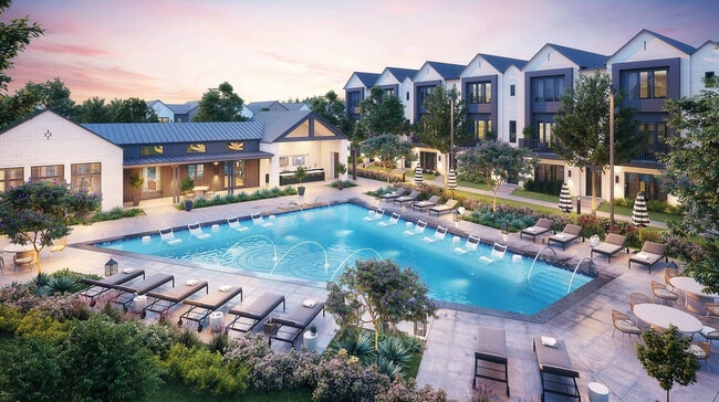 Building Photo - Brentwood at the Reserve