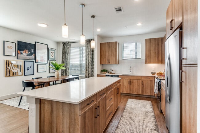 Foto del edificio - Victoria Row