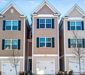 Building Photo - 4134 Trevino Dr