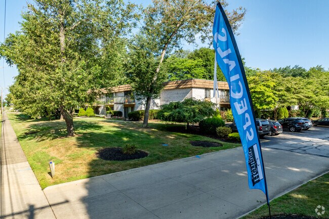 Foto del edificio - The Heritage at White Pond