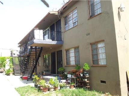 Primary Photo - 6033 Barton Ave