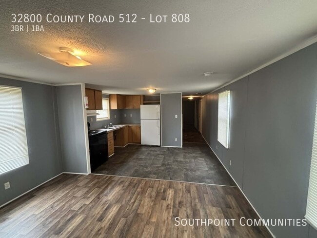 Building Photo - 32800 County Road 512-Lot 808
