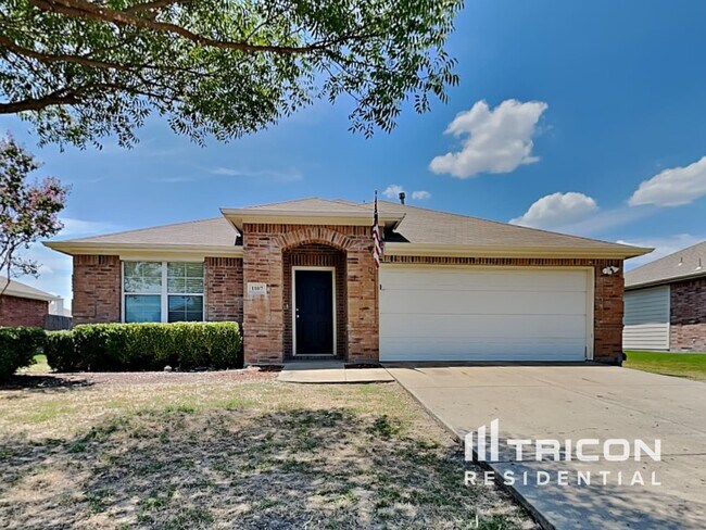 Foto del edificio - 1107 Longhorn Ln