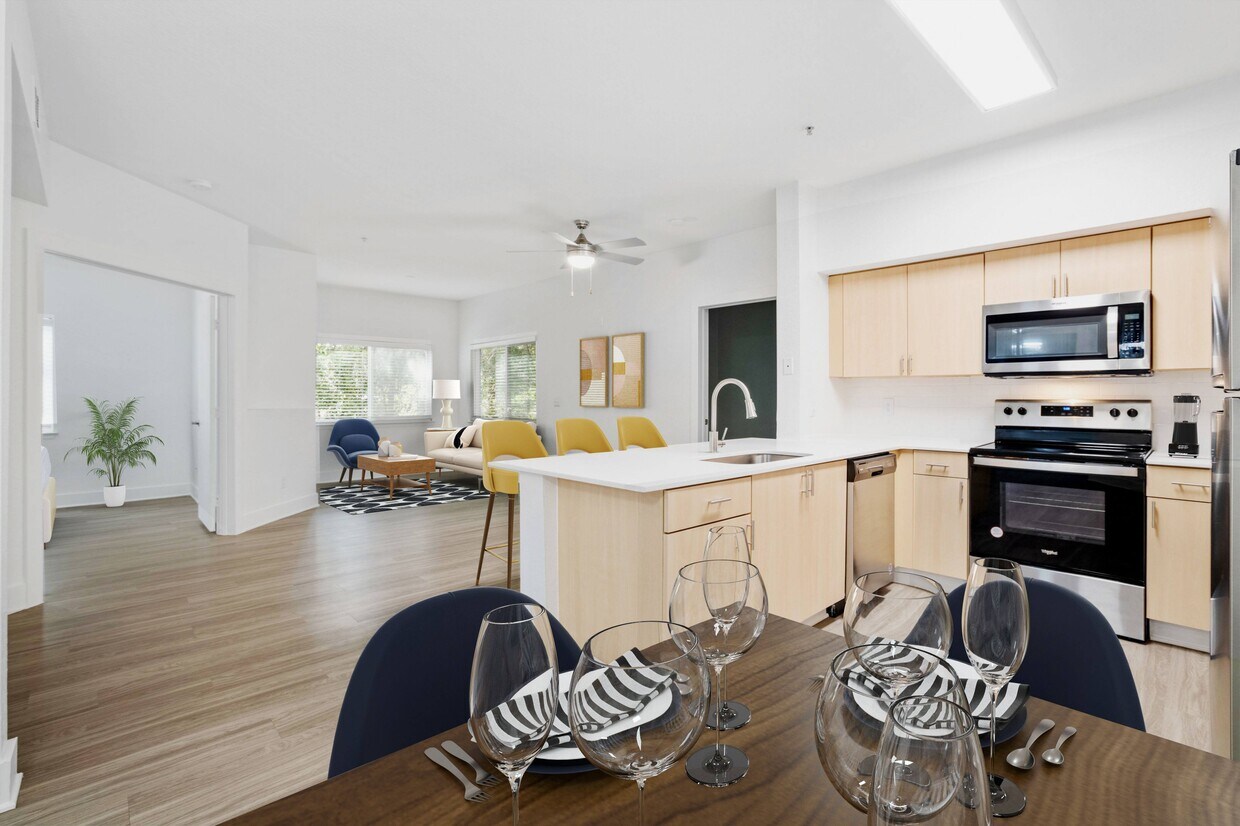 Foto principal - The Laurel at Altamonte