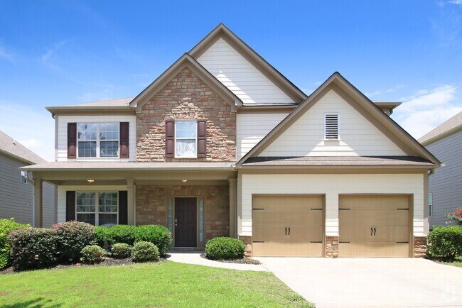 Building Photo - 631 Collingsworth Ln NE