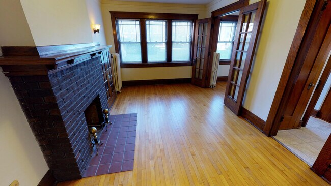 Foto del edificio - 301 Norris Ct