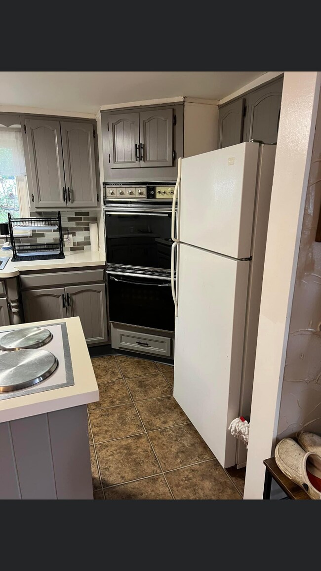 1205 Lowell St, Fairmont, WV 26554 House Rental in Fairmont, WV