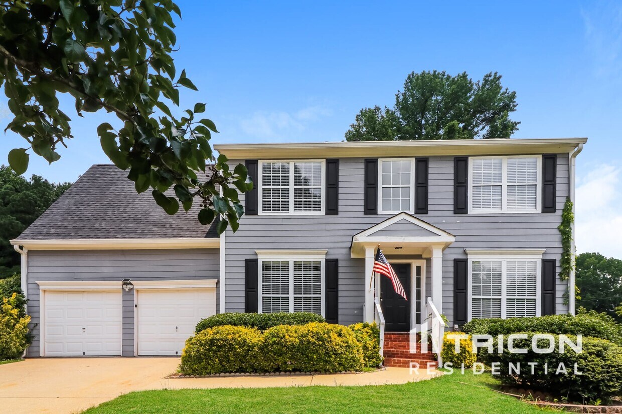 Foto principal - 1951 Hidden Valley Dr SW