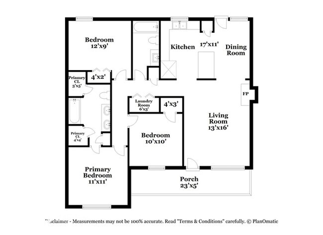 Building Photo - 703 Lou Gehrig Cir