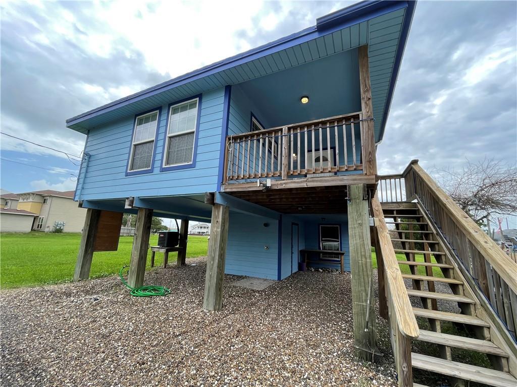 1213 O'Connell St, Corpus Christi, TX 78418 House Rental in Corpus Christi, TX