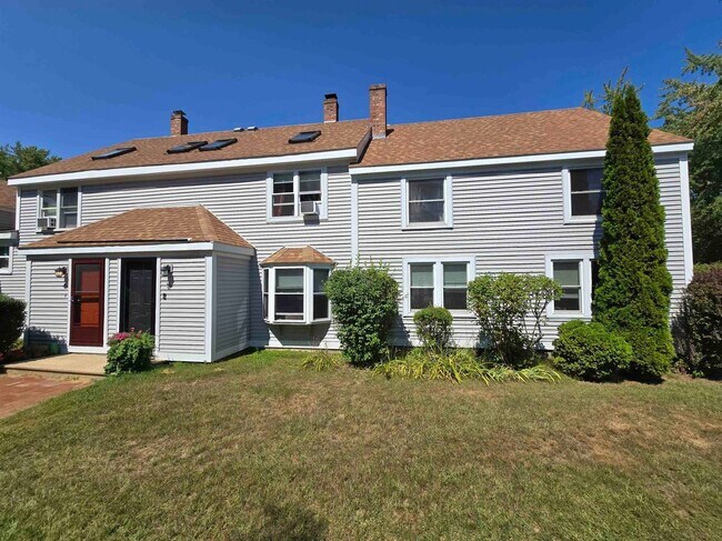 Foto del edificio - 251 W Knox Marsh Rd