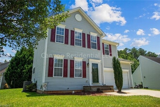 Building Photo - 500 Rockbridge Dr