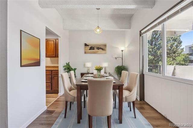 Foto del edificio - 384 S Ironton St