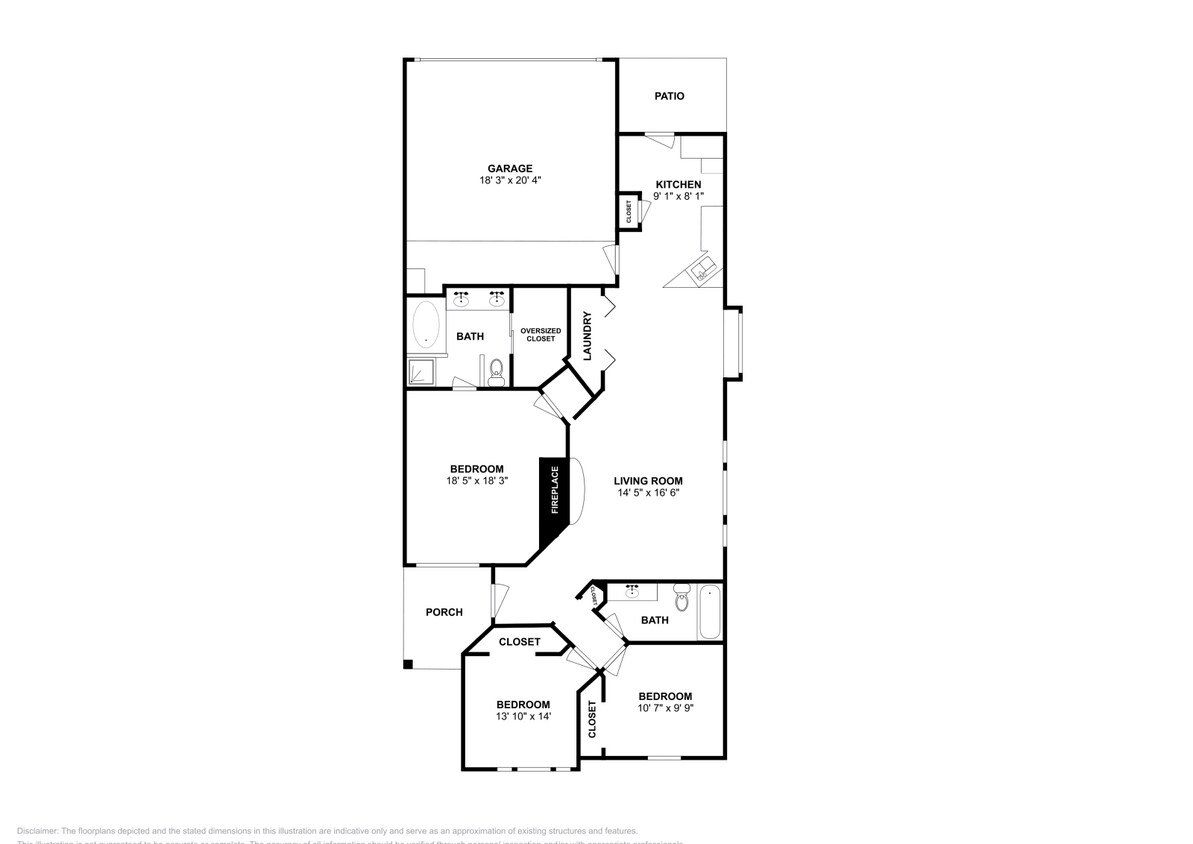 Building Photo - 913 Remington Trail