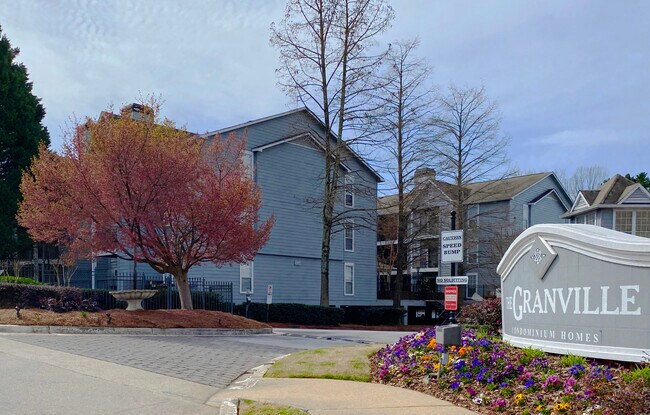 Building Photo - 513 Granville Ct