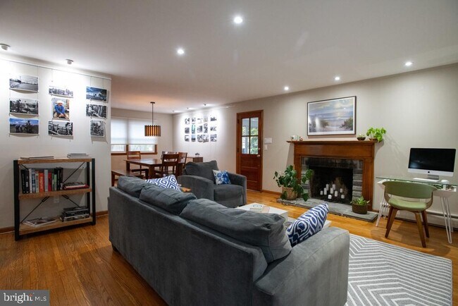Foto del edificio - 531 N Prince Frederick St