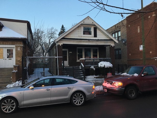 Foto del edificio - 56 W 76th St