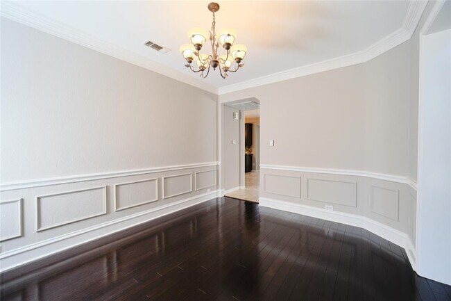 Foto del edificio - 3520 Cimarron Dr