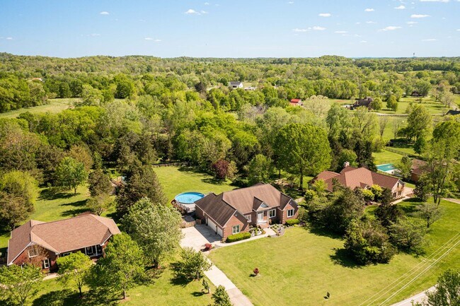 Foto del edificio - 4137 Jensome Ln