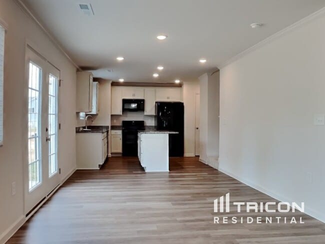 Foto del edificio - 3509 Marksbury Dr