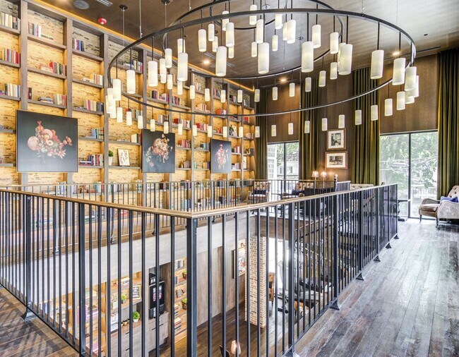Foto del edificio - 239 Buckhead Ave NE