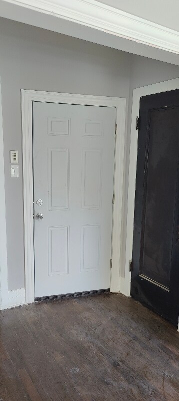Foto del edificio - 1221 S Avers Ave