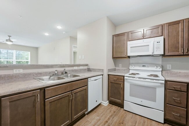 Building Photo - Adair Court