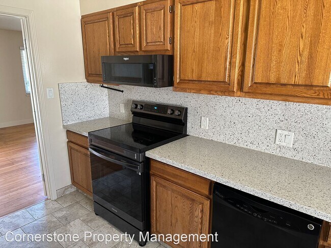 Foto del edificio - 3 br, 1 bath House - 1903 Potrero Dr