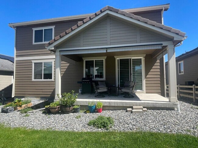 Photo - 4 Bedroom Single Family Home in Anthem, Br...