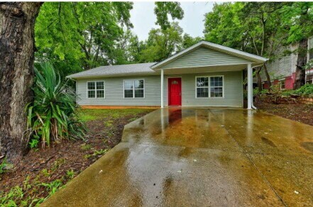 Foto principal - 710 Johnson St