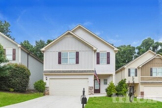 Building Photo - 1006 Grenier Terrace NE