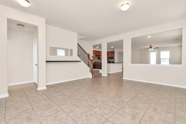 Foto del edificio - 4419 S Vineyard Mdw Ln