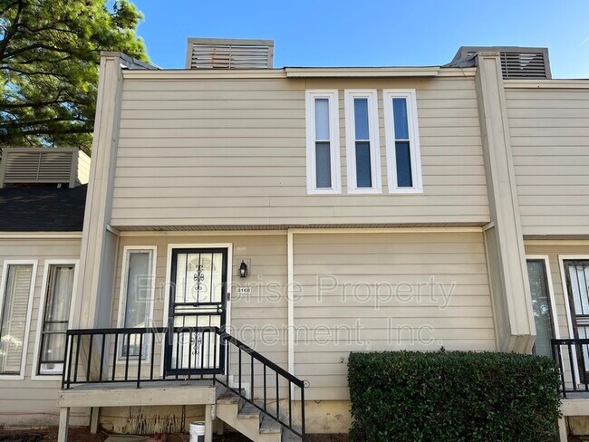 Building Photo - 8168 Harley Sq.