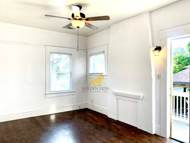 Foto del edificio - Move-In Ready 3 Bedroom 1 Bath Unit