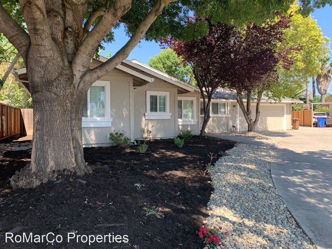 Primary Photo - 4 br, 2 bath House - 245 Mesquite Ct