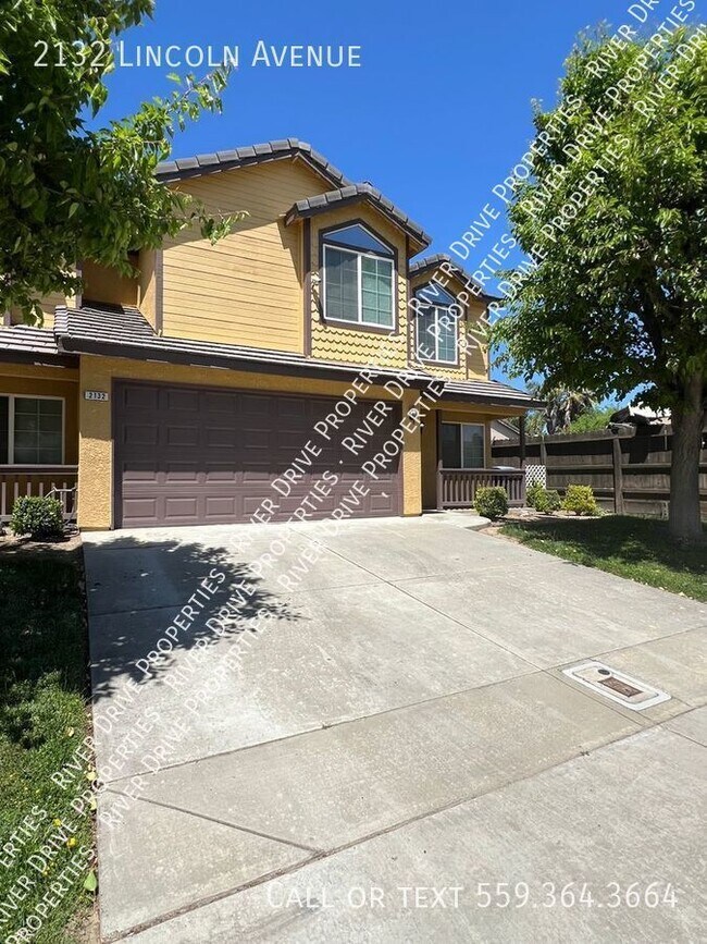 Building Photo - Chowchilla 2-Bedroom Coming Soon!