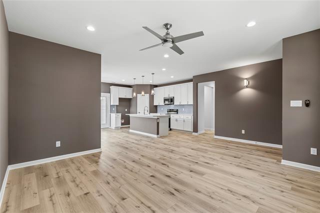 Foto del edificio - 836 E Heath St