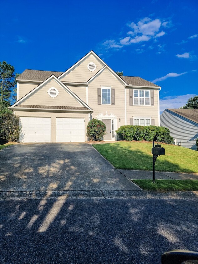 Primary Photo - 3530 Ethridge Ln NW