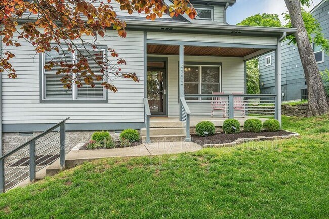Foto del edificio - 4702 Kentucky Ave