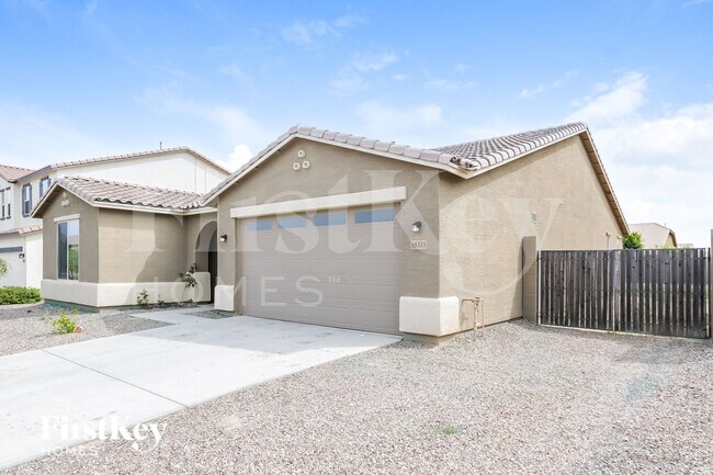 Foto del edificio - 18333 W Onyx Ave