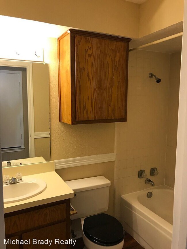 Foto del edificio - 2 br, 2 bath House - 3104 Tudor Lane