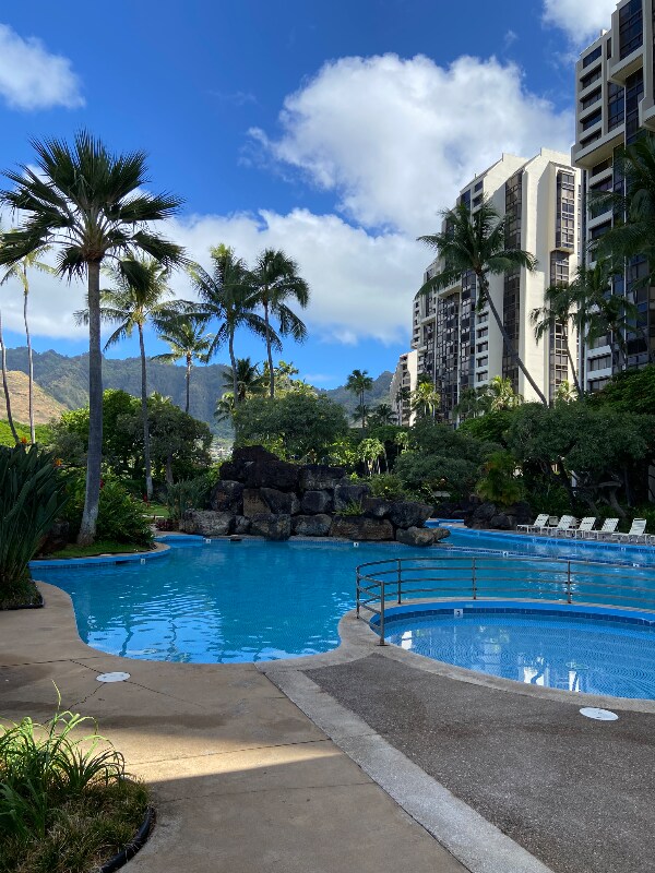 Foto del edificio - 511 Hahaione St