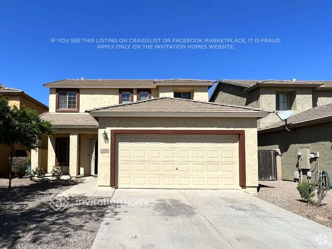 Building Photo - 41552 N Salix Dr