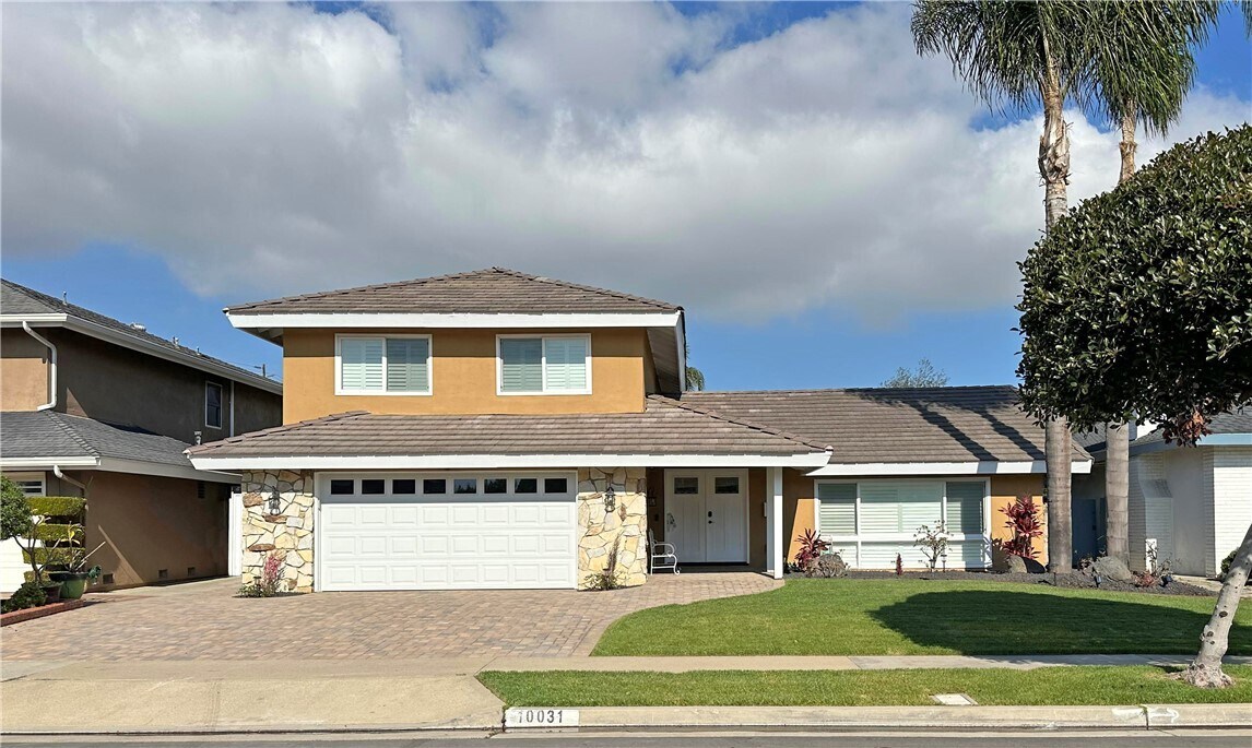 Primary Photo - 10031 Birchwood Dr