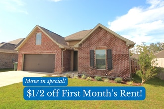 Building Photo - 8809 Bellawood Cir