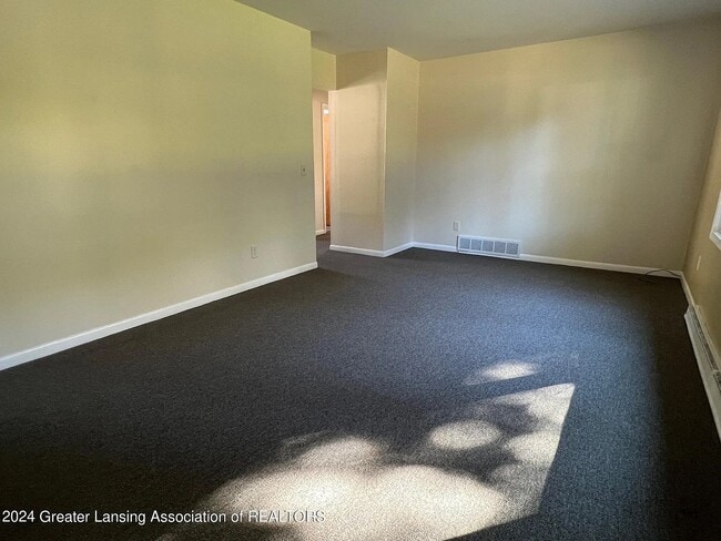 Living Room - 1874 Adelpha Ave