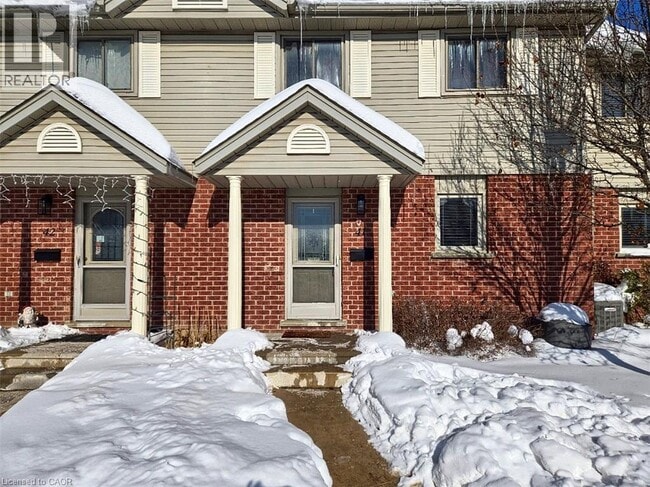 Building Photo - 151 Martinet Ave