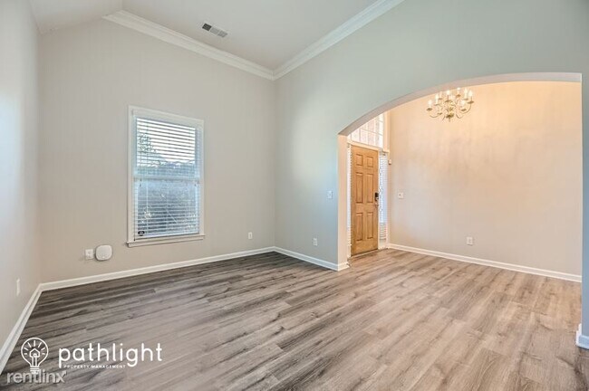 Foto del edificio - 4 br, 2 bath House - 3087 Ashland Cir UNIT