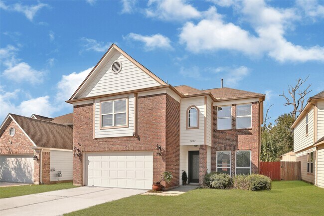 Foto del edificio - 16107 Sheldon Ridge Way