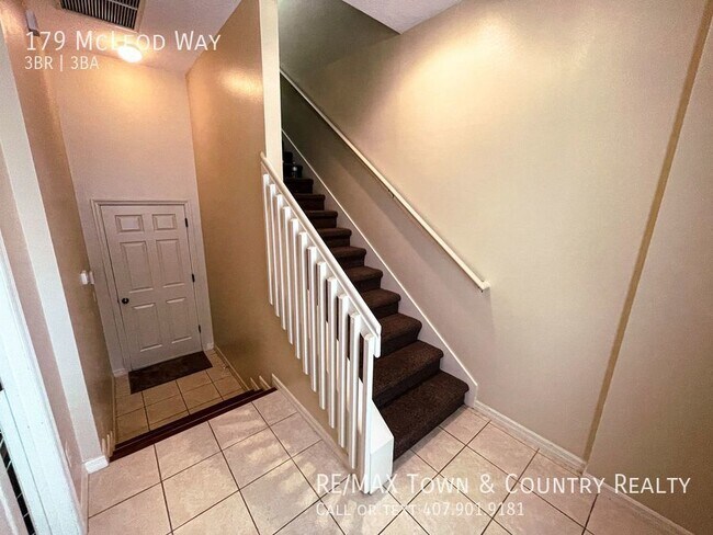 Building Photo - Jesups Reserve Townhome for Rent in Winter...